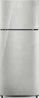 Godrej 233 L Frost Free Double Door 2 Star Refrigerator(Steel Glow, RT EONALPHA 270B RI ST GL)