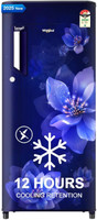Whirlpool 192 L Direct Cool Single Door 4 Star Refrigerator(Mulia, 215 IMPC PRM 4S SAPPHIRE MULIA-Z)