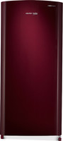 Voltas Beko 173 L Direct Cool Single Door 2 Star Refrigerator(Wine, RDC205D / S0XWR0M0000GO)