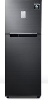 SAMSUNG 236 L Frost Free Double Door 2 Star Refrigerator  with Digital Inverter(Luxe Black, RT28C3452BX/HL) (Samsung) Tamil Nadu Buy Online
