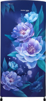 Voltas Beko 173 L Direct Cool Single Door 2 Star Refrigerator(Peony Blue, RDC205D / S0PBR0M0000GO)