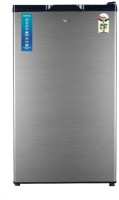 MarQ By Flipkart 90 L Direct Cool Single Door 1 Star Refrigerator(Hairline Grey, 100BD1MQG1)   Refrigerator  (MarQ by Flipkart)