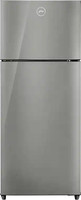 Godrej 233 L Frost Free Double Door 2 Star Refrigerator(Steel Glow, RT EONALPHA 250B RI ST GL)