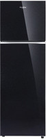 Whirlpool 259 L Frost Free Double Door 2 Star Refrigerator(Crystal Black, IF INV ELT 305GD CRYSTAL BLACK (2S)-N)