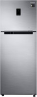 SAMSUNG 415 L Frost Free Double Door 3 Star Convertible Refrigerator(Elegant Inox, RT42B553ES8/TL) (Samsung)  Buy Online