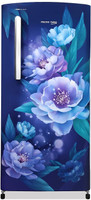 Voltas Beko by A Tata Product 175 L Direct Cool Single Door 1 Star Refrigerator(BLUE, RDC208E/S0PBE0M0000GD)