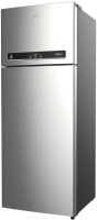 Whirlpool 440 L Frost Free Double Door 2 Star Refrigerator(Grey, IF INV CNV 455)