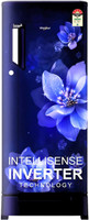 Whirlpool 192 L Direct Cool Single Door 5 Star Refrigerator(SAPPHIRE MULIA-Z, 215 IMPC ROY 5S INV SAPPHIRE MULIA-Z)