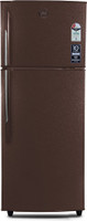 Godrej 255 L Frost Free Double Door 2 Star Refrigerator(Cosmos Brown, RF EON 255B 25 HI CM BR)