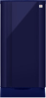 Godrej 180 L Direct Cool Single Door 2 Star Refrigerator(Navy Blue, RD EDGE 190B WRF NY BL)