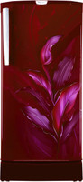 Godrej 185 L Direct Cool Single Door 5 Star Refrigerator(?Pacific Win, RD EDGEPRO 205E 53 TAI PC WN (52141501SD02564))