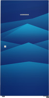 Liebherr 205 L Direct Cool Single Door 4 Star Refrigerator(Blue Landscape, Dbl 2220 -20)