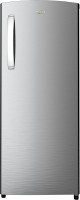 Whirlpool 192 L Direct Cool Single Door 4 Star Refrigerator(Steel, 215 IMPRO PRM 4S INV ALPHA STEEL-Z)