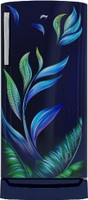 Godrej 180 L Direct Cool Single Door 3 Star Refrigerator(FUSIBLUE, RD 207C TDF FU BL)