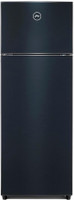 Godrej 272 L Frost Free Double Door 2 Star Convertible Refrigerator(Black, RT EONVALOR 310B RCIT MT BK)