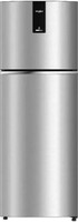 Whirlpool 259 L Frost Free Double Door 2 Star Refrigerator(Grey, 22203)
