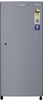 Lloyd by Havells 188 L Direct Cool Single Door 2 Star Refrigerator(Royal Grey, GLDC202ST1JC)