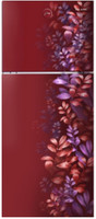 Godrej 233 L Frost Free Double Door 2 Star Refrigerator(Maroon, RT EONALPHA 270B RI AR WN)