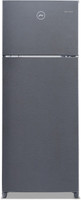 Godrej 244 L Frost Free Double Door 3 Star Convertible Refrigerator(Fossil Steel, RF EON 244C 35 RCIF FS ST)