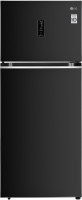 View LG 408 L Frost Free Double Door 3 Star Convertible Refrigerator(Ebony Sheen, GL-T412VESX) Price Online(LG)