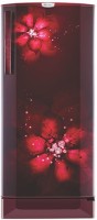 Godrej 210 L Direct Cool Single Door 3 Star Refrigerator(ZenWine, RD EDGEPRO 225C 33 TAF ZN WN) (Godrej)  Buy Online