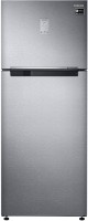 SAMSUNG 465 L Frost Free Double Door 3 Star Convertible Refrigerator  with 5In 1(Ez Clean Steel, RT47B623ESL/TL) (Samsung)  Buy Online