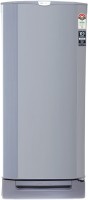 Godrej 210 L Direct Cool Single Door 5 Star Refrigerator(Steel Rush, RD EDGEPRO 225E 53 TDI ST RH)   Refrigerator  (Godrej)