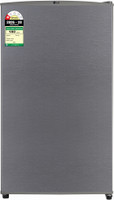 LG 90 L Direct Cool Single Door 1 Star Refrigerator(Dazzle Steel, GLD0916VRDS)
