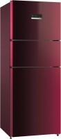 BOSCH 332 L Frost Free Triple Door Refrigerator(TransitionWine, CMC33WT5NI)