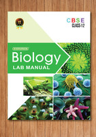 Evergreen Lab Manual Of Biology For Class 12th CBSE 2024(Paperback, Evergreen Publications)