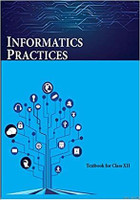 Ncert Informatics Practices Textbook For Class 12th (Paperback, Ncert)(Paperback, National Council of Educational Research and Training)