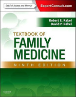 Textbook Of Family Medicine 9th Edition(Hardcover, M.d. Rakel, Robert E.)