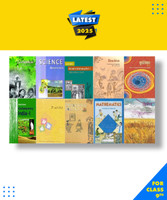 Class 9th Book Set -Mathematics, Science , Geography , Civics , History , Economics , English , Hindi-KRITIKA ,KSHITIJ [ Set Of 10 Books ] Paperback, Ncert|New Latest Edition For 2025-2026(Paperback, ncert)