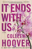 Colleen Hoover It Ends With Us(Paperback, Colleen Hoover)