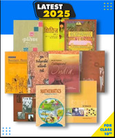 NCERT Books For Class 10th(Science, Maths, Social Science, History, Geography, Economics, Sparsh And Sanchayan Bhag 2, Footprints-First Flight) | Set Of 10 Books | [ Hindi-B ] (English Medium) | New Latest Edition For 2025-2026(Paperback binding, NCERT)