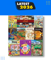 NCERT- Class 8th Book Set | Latest Edition 2026 | English | Hindi | Maths | Science | Social Science | Art Education | Physical Education | Skill Education | Hindi Medium | Pack Of 10(Paperback, Hindi, NCERT INDIA)