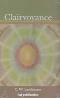 Clairvoyance(Paperback, C. W. Leadbeater)