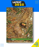 NCERT BIOLOGY BOOK FOR CLASS- XI(11th)(Paper, NCERT)