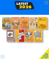 Political Science Books Class 6th To 12th(Combo Set)(Hardcover, Hindi, NCERT)|New Latest Edition For 2025-2026(Hardcover, Hindi, NCERT)