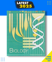 Textbook Of Biology For 12th Class [Paperback](Paperback, NCERT)