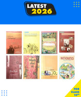 Class 10th Science+math+sst+ English Paperback, NCERT|New Latest Edition For 2025-2026(Paperback, NCERT)