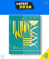 Textbook Of Biology For 12th Class [Paperback](Paperback, NCERT)