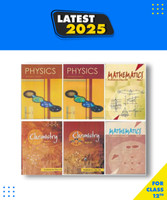 NCERT BOOKS CLASS 12TH Physics, Mathematics, Chemistry, Mathematics(Paperback, NCERT)