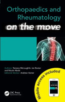 Orthopaedics And Rheumatology On The Move(Paperback, McLoughlin)