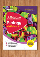Arihant All In One Class 12th Biology For CBSE Exam 2024(Soft, Pallavi Priya Hema Batra, Pridhi Bhatia)