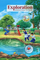 Ncert Science Exploration(Paperback, Ncert books)