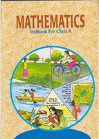 NCERT BOOK IN MATHEMATICS FOR CLASS X (10th)(PAPERPACK, NCERT)