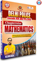 Delhi Police Consta
