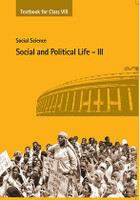 NCERT Textbooks Social And Political Life - 3 Social Science Book For 8 Th Class(Paperback, Ncert)