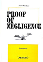 Proof Of Negligence(Paperback, RAMACHANDRAN)